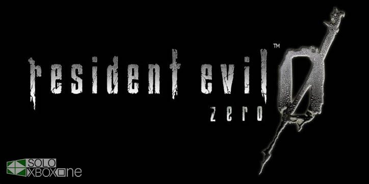 Capcom enseña un prototipo del Resident Evil Zero de N64