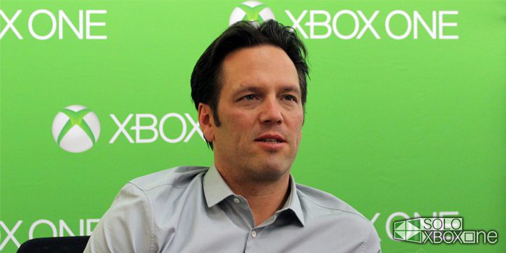 Phil Spencer: “Xbox One y PlayStation 4 lo están haciendo muy bien”