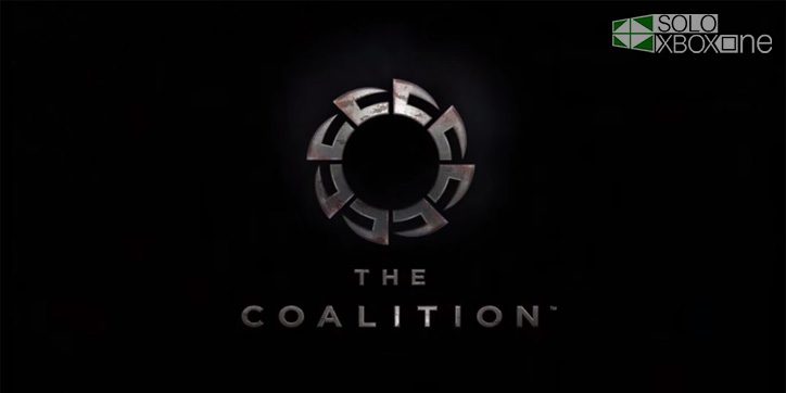 The Coalition nos habla de Gears of War, ya piensan en la retrocompatibilidad