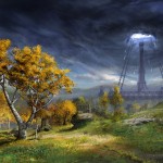 Las 7 Maravillas de Tamriel en The Elder Scrolls Online - Bethesda ha compartido una galería con una recopilación de imágenes de algunos de los paisajes más bellos de Tamriel según los jugadores de The Elder Scrolls Online.