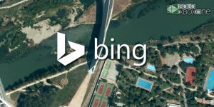 Bing Wallpaper en Android