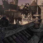Rumor: Se filtran las primeras imágenes y detalles de Dark Souls III - Aunque no se trata de información oficial, parece que ha trascendido en las redes las primeras imágenes y detalles de Dark Souls III.