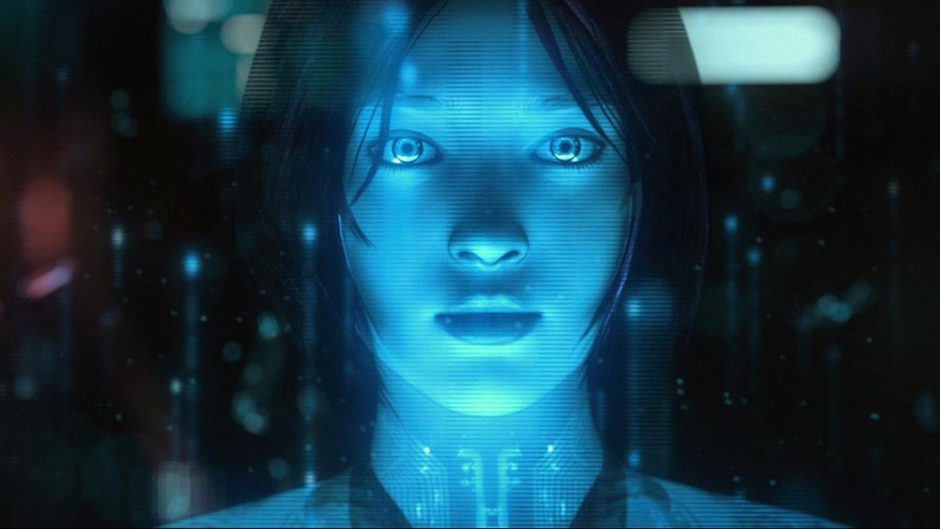 Cortana reconocerá la voz de varios usuarios distintos muy pronto