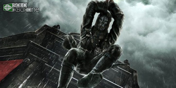 [E3 2015] Arkane Studios presenta Dishonored 2 y Dishonored: Definitive Edition