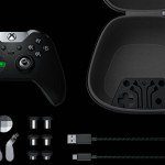 Nueva información e imágenes del mando ELITE para Xbox One - ¿Te gusta este nuevo mando? Os traemos nueva información, imágenes, contenido del paquete y mucho más del mando ELITE para Xbox One. ¡Es una maravilla!