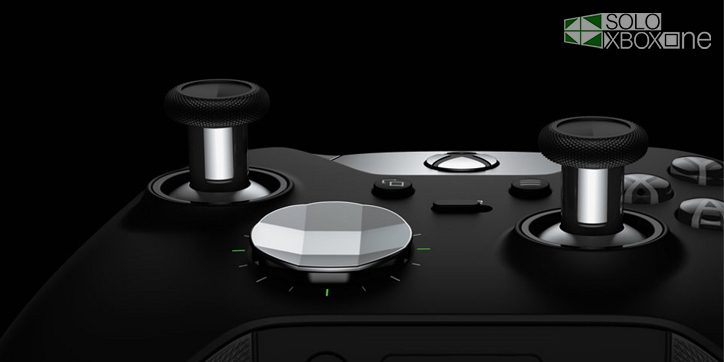 El mando Xbox Elite al detalle en un nuevo vídeo