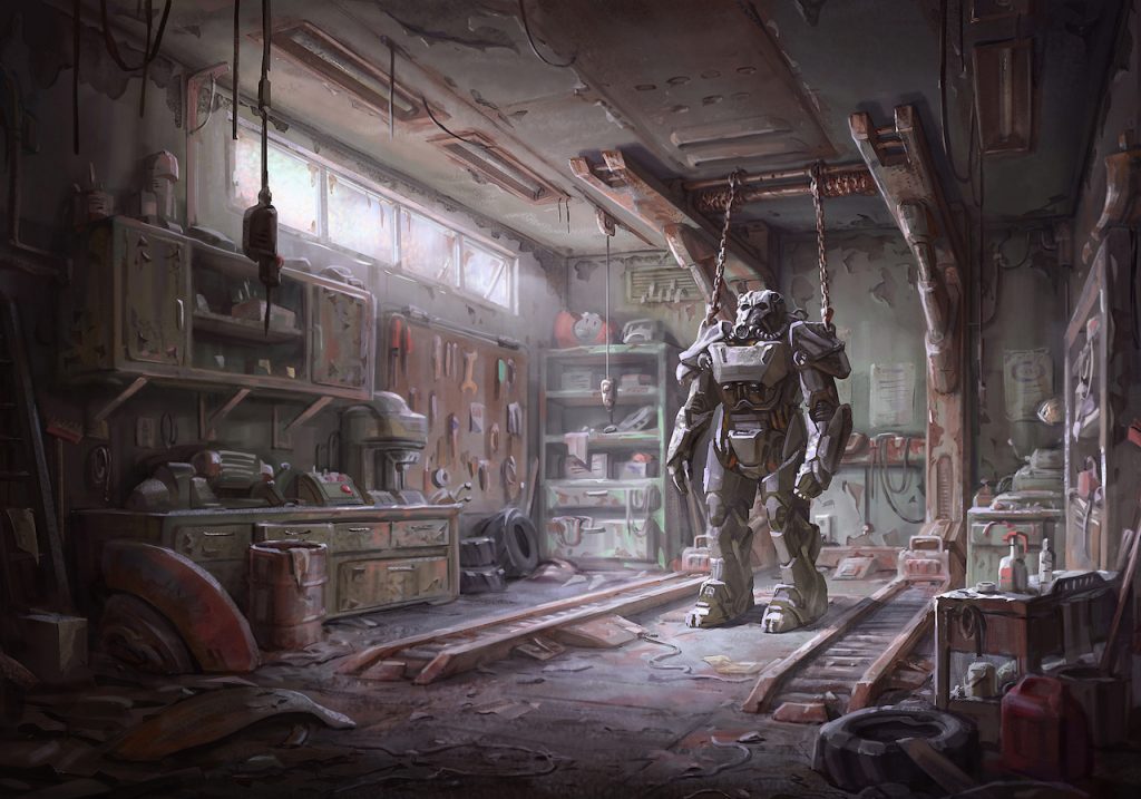 Fallout 3 Anniversary