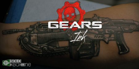 Gears Ink