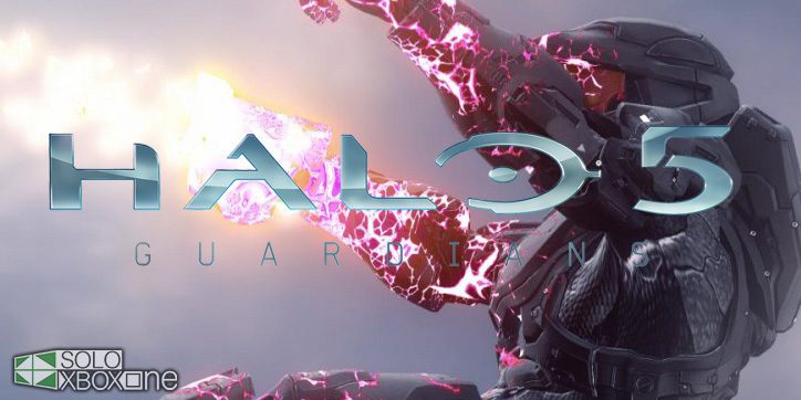 [E3 2015] Halo 5 se muestra en un nuevo vídeo espectacular del modo Warzone