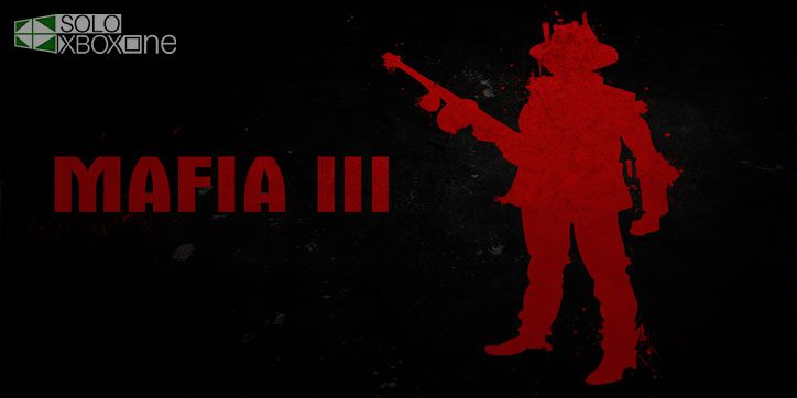 Mafia III se presentará oficialmente el 5 de agosto