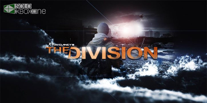 Ubisoft Massive nos enseña la Dark Zone de Tom Clancy´s The Division
