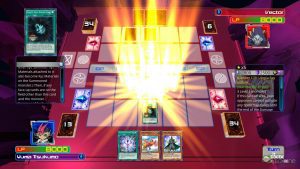 Yu-Gi-Oh! Legacy of the Duelist llegará a Xbox One - Si sois seguidores de la popular serie animada Yu-Gi-Oh y os encantaba seguir sus épicas batallas con su mas que peculiar torneo de cartas estáis de enhorabuena.