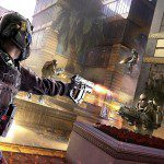 Detallado el contenido del último DLC de Call of Duty: Advanced Warfare - El cuarto DLC de Call of Duty: Advanced Warfare incluye cuatro nuevos mapas multijugador, el regreso de Exo Grapple y la nueva arma de energía Trident.