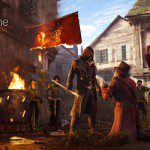 Ubisoft publica nuevas imágenes y un cortometraje animado de Assassin’s Creed: Syndicate - Ubisoft ha publicado nuevas imágenes y un cortometraje de animación completamente nuevo del director F. Gary Gray que nos permite dar un vistazo al mundo de Assassin’s Creed: Syndicate.