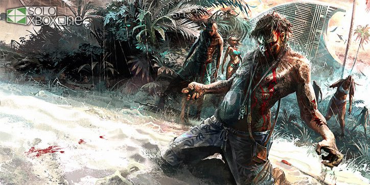 Una edición definitiva de Dead Island podría estar en camino
