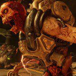 Quakecon 2015: Nuevas y espectaculares imágenes de Doom - Como prometieron, la Quakecon de este año se ha llenado de Doom y Fallout, con los estudios dando información para mantenernos al tanto de las novedades de la feria.