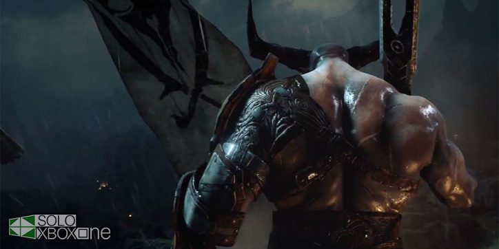 El próximo parche de Dragon Age: Inquisition añadirá un nuevo personaje al multijugador