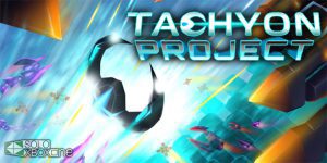 Tachyon Project