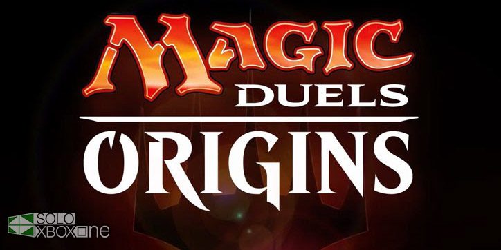 [Actualizada] Magic Duels ya disponible en Xbox One