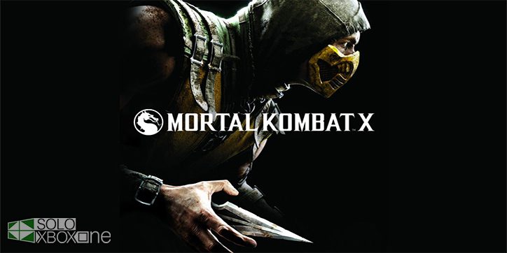 [ACTUALIZADA] ¿Quienes serán los cuatro nuevos luchadores para Mortal Kombat X?