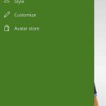 Podremos cambiar nuestro avatar de Xbox con nuestro teléfono con Windows 10 - Los usuarios de Xbox podrán cambiar su avatar desde un teléfono móvil con Windows 10 con una aplicación dedicada.