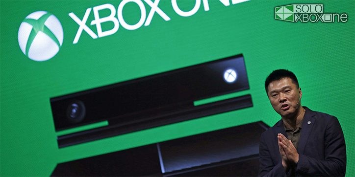Microsoft confirma su asistencia al evento ChinaJoy con Xbox One