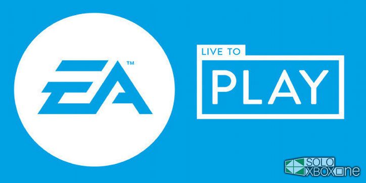 Electronic Arts nos desvela sus planes para la Gamescom 15