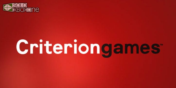 Criterion Games anunciará algo importante en breve