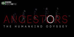 ancestors the humankind odyssey xbox one download free