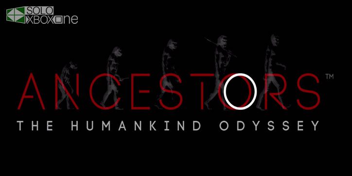 Nueva información de Ancestors: The Humankind Odyssey