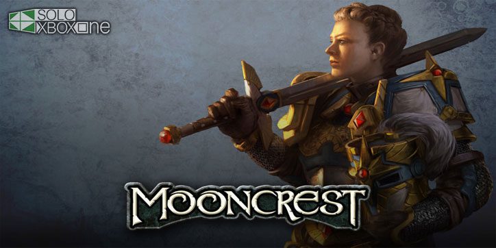 Mooncrest es lo nuevo de los ex de Bioware