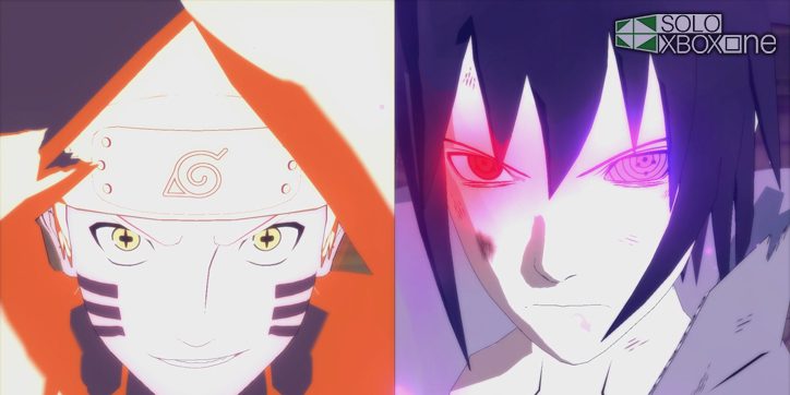 Publicadas imágenes y vídeos de nuevos personajes de Naruto Shippuden: Ultimate Ninja Storm 4