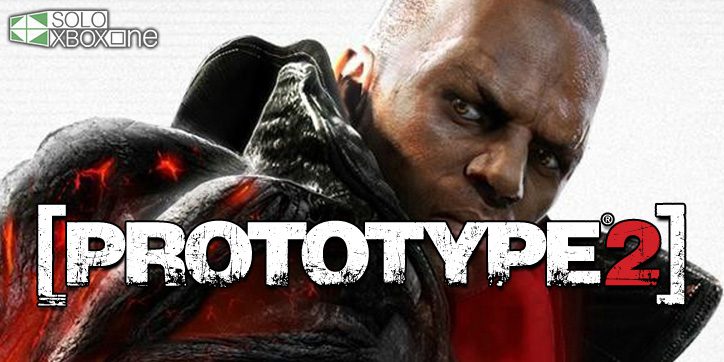 Se filtra la fecha de lanzamiento de Prototype 2 Remastered en Xbox One