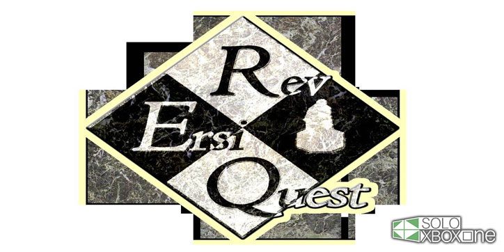 Rev Ersi Quest anunciado para Xbox One