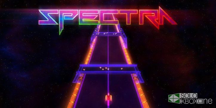 Spectra ya está disponible para descargar en Xbox One