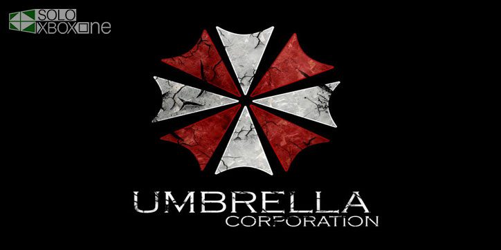 Capcom registra la marca Umbrella Corps