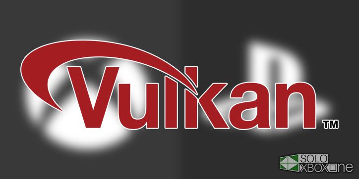 Vulkan puede hacer más potentes a las consolas next gen
