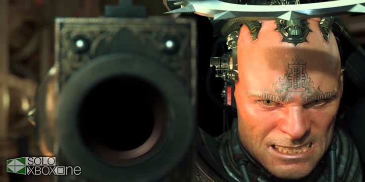 Neocore Games habla sobre DirectX 12 y su próximo juego de Warhammer