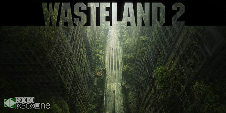Ya tenemos fecha para Wasteland 2: Director´s Cut