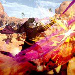 Nuevos screenshots de Arslan: The Warriors of Legends - Koei Tecmo ha liberado una buena tanda de imágenes para Arslan: The Warriors Legends y nos deja ver los escenarios y algunos personajes en acción.