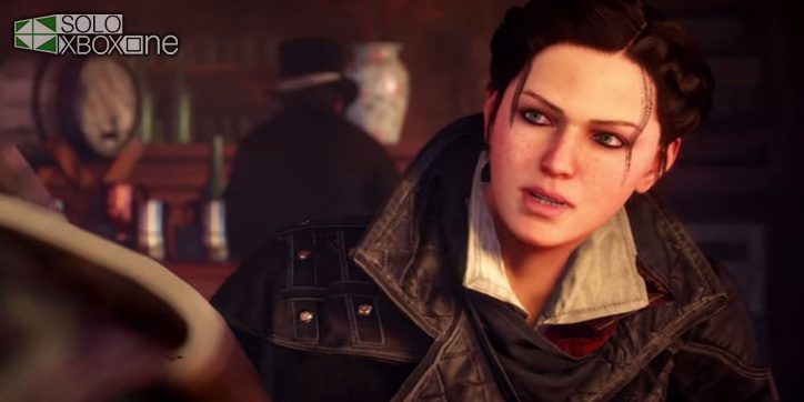 Assassin’s Creed: Syndicate presenta un nuevo tráiler gameplay protagonizado por la asesina Evie Frye