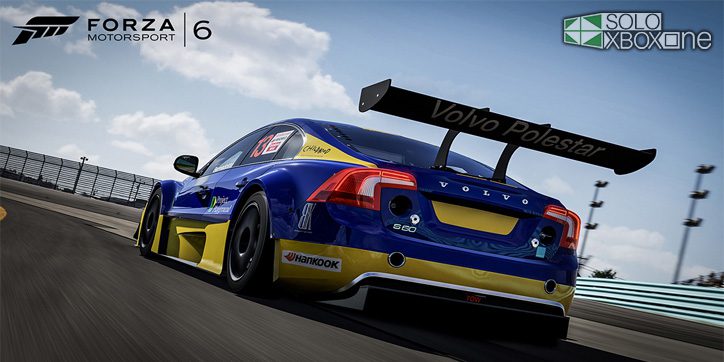 Nuevo pack de coches gratuito para Forza Horizon 2 ya disponible