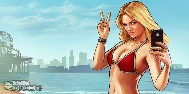 La saga de Grand Theft Auto ha distribuido cerca de 220 millones de unidades