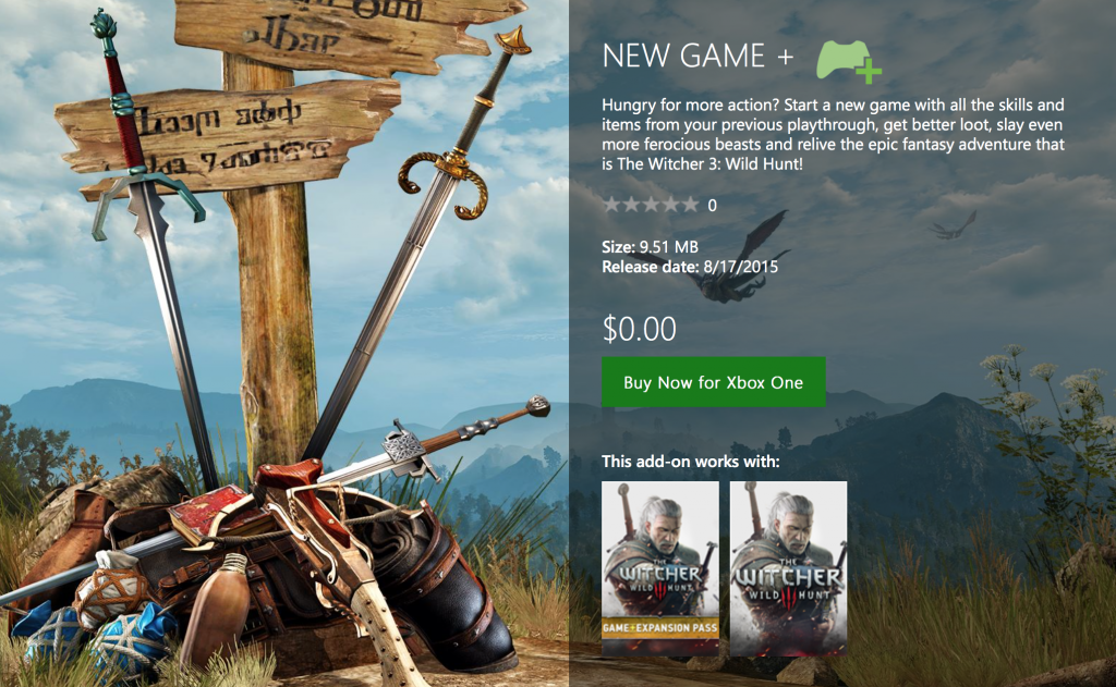 The Witcher 3 Que Dlc Jugar Primero