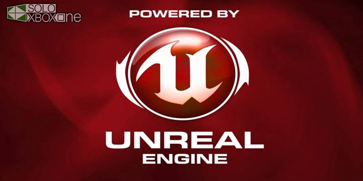 El Unreal Engine de EPIC protagonista en la Gamescom 2015