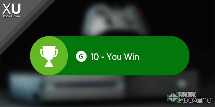 [Xbox Union] Top 10 de los logros más difíciles