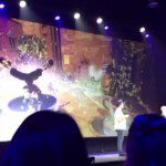 Kingdom Hearts 3 tendrá un mundo basado en Big Hero 6 - Square Enix y el productor Shinji Hashimoto han revelado durante la expo D23 que Big Hero 6 formará parte de la historia de Kingdom Hearts 3.