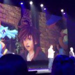 Kingdom Hearts 3 tendrá un mundo basado en Big Hero 6 - Square Enix y el productor Shinji Hashimoto han revelado durante la expo D23 que Big Hero 6 formará parte de la historia de Kingdom Hearts 3.
