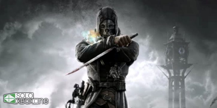 Nuevo tráiler de Dishonored: Definitive Edition
