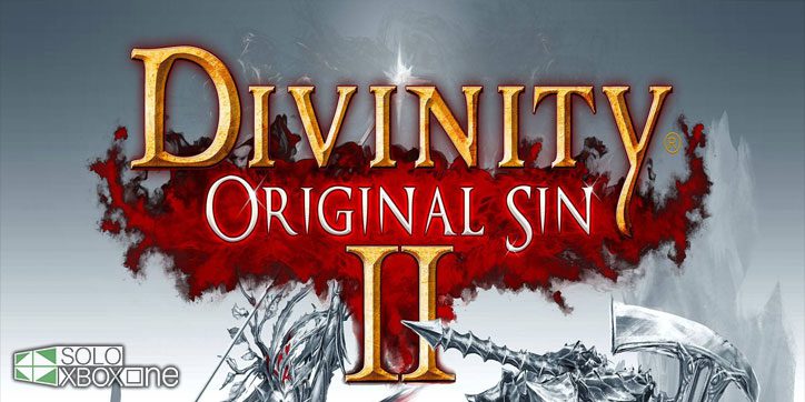 Larian Studios anuncia Divinity Original Sin II